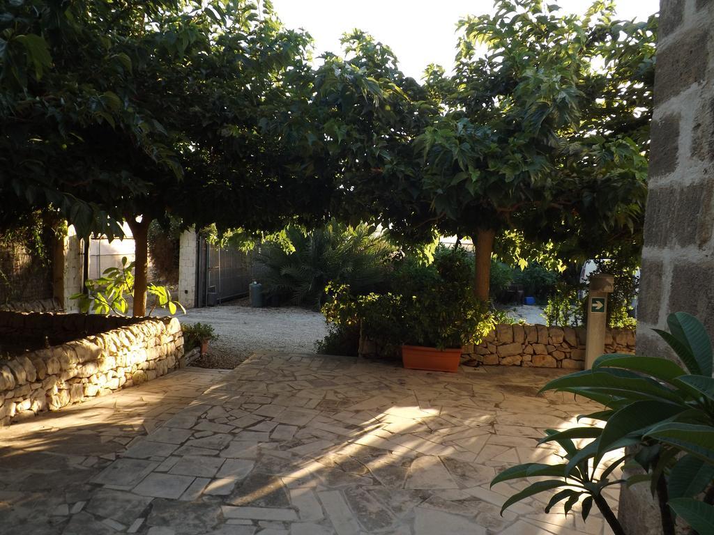 Lebaronie Villa Scicli Bagian luar foto