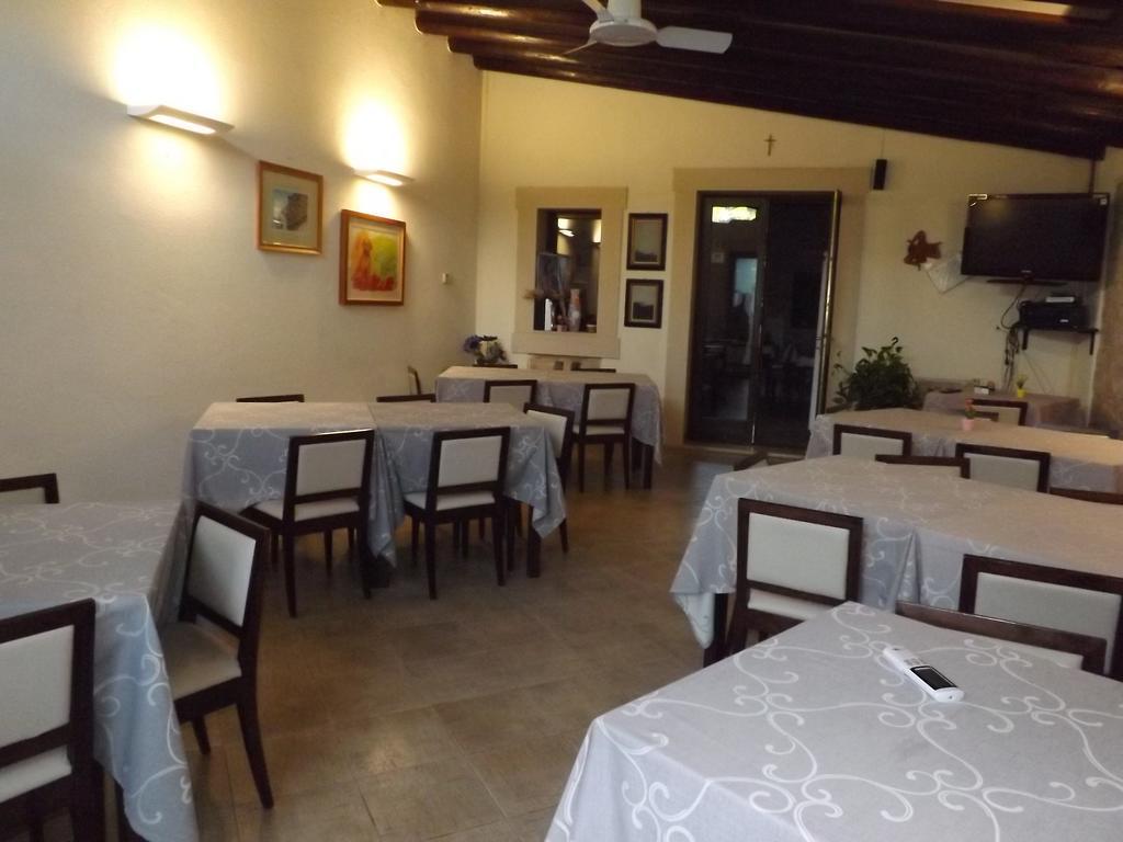 Lebaronie Villa Scicli Bagian luar foto