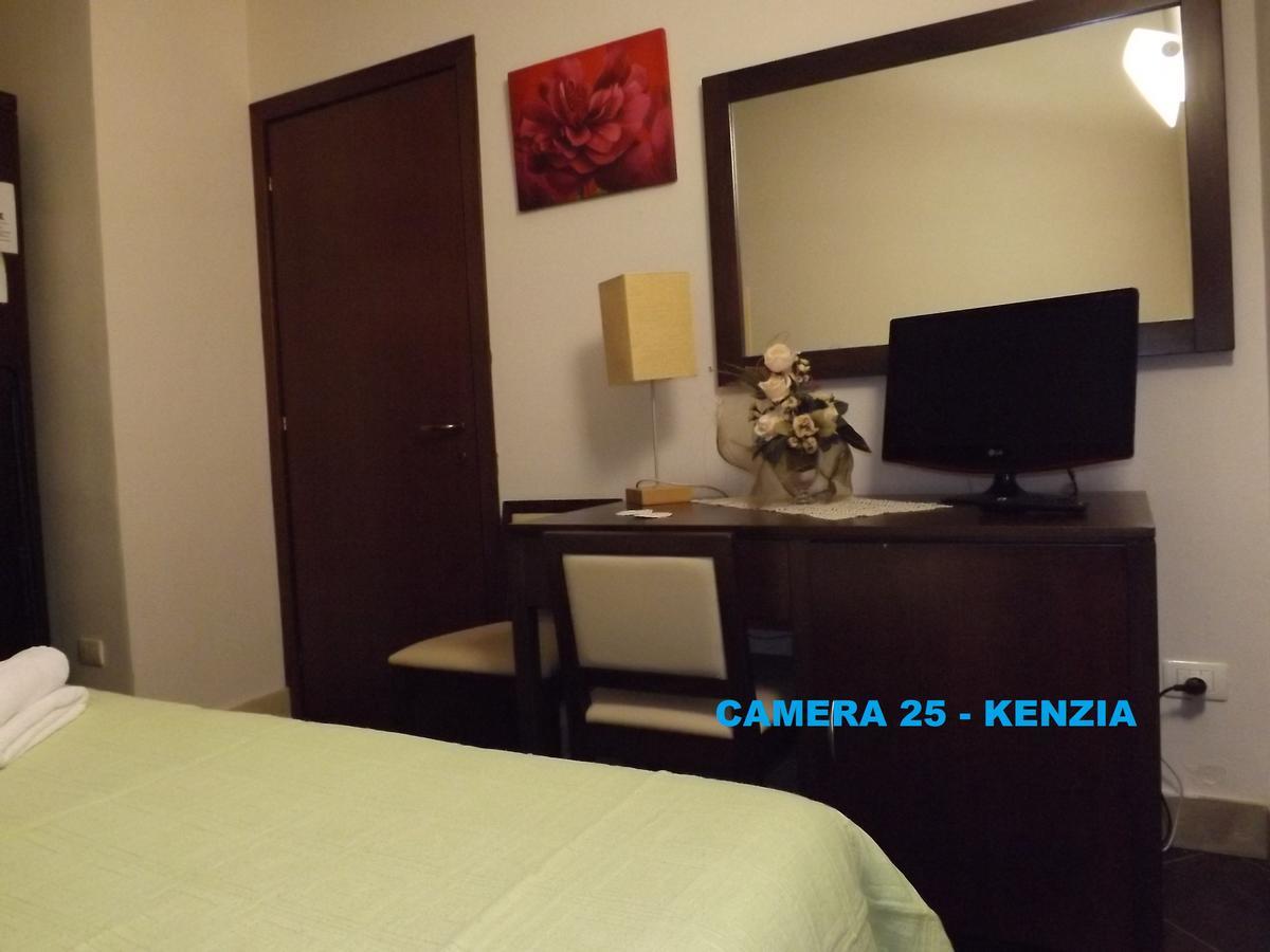 Lebaronie Villa Scicli Bagian luar foto