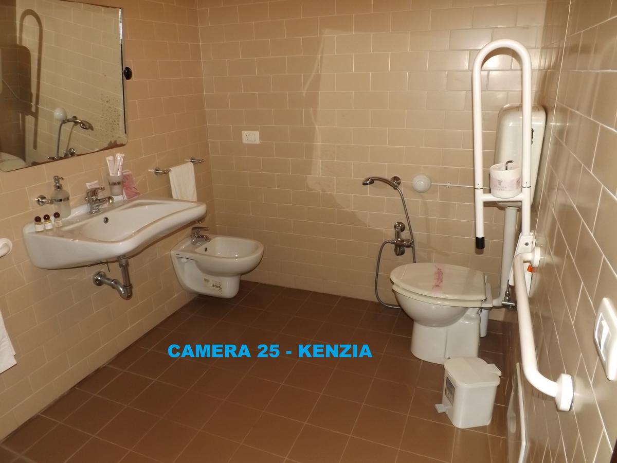 Lebaronie Villa Scicli Bagian luar foto