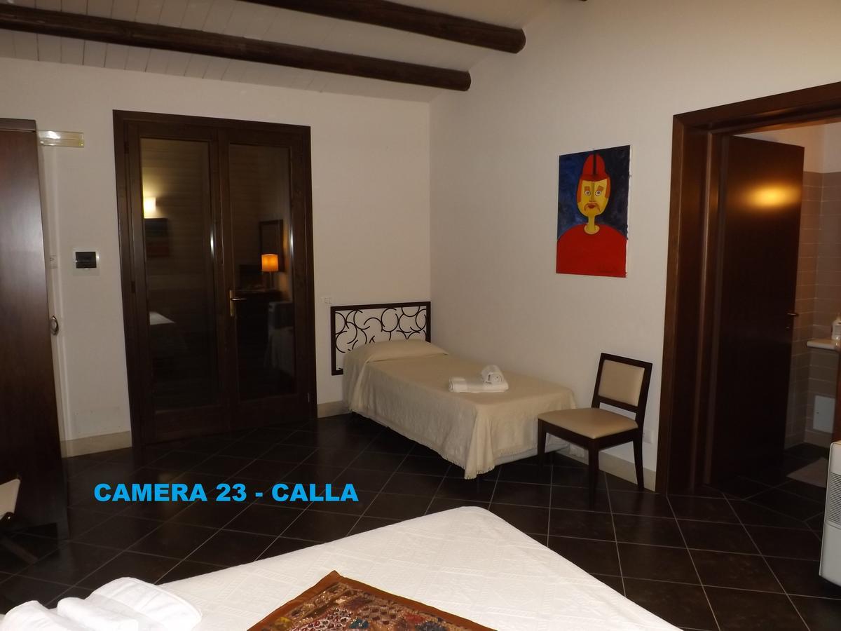 Lebaronie Villa Scicli Bagian luar foto