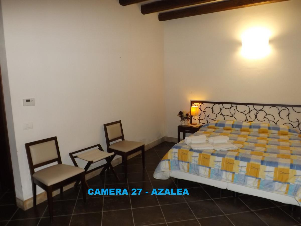 Lebaronie Villa Scicli Bagian luar foto
