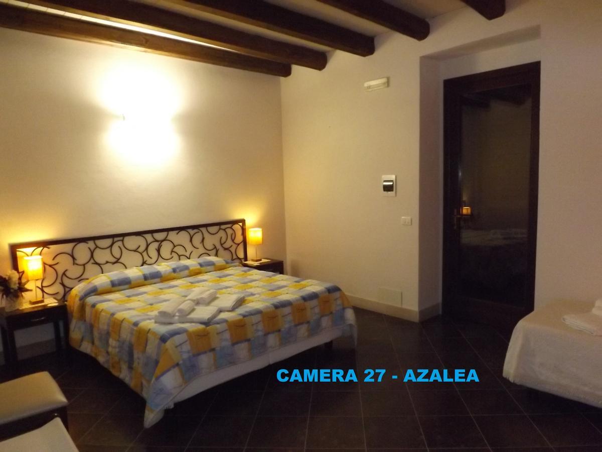Lebaronie Villa Scicli Bagian luar foto