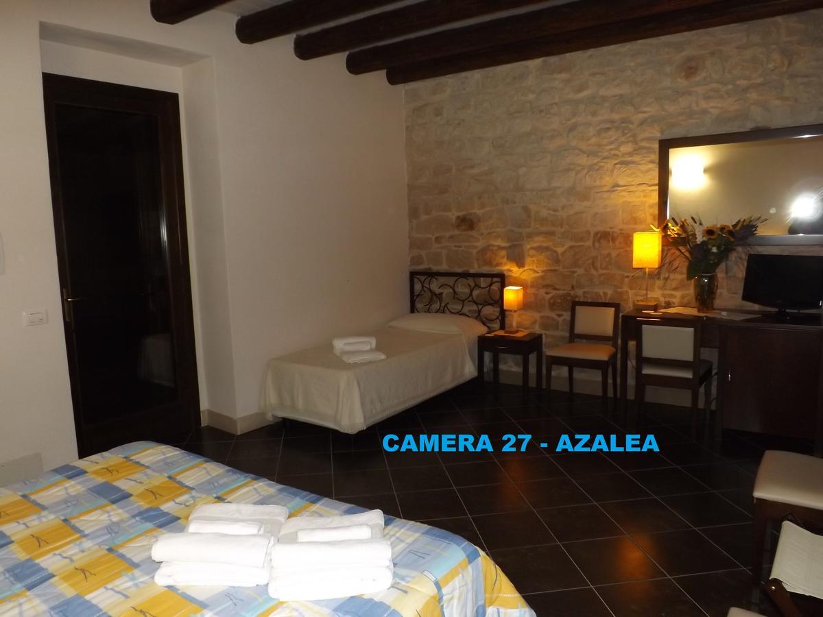 Lebaronie Villa Scicli Bagian luar foto